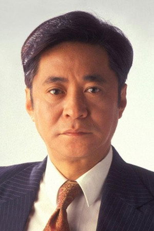 Wong Wai in The Thief with Baby Face