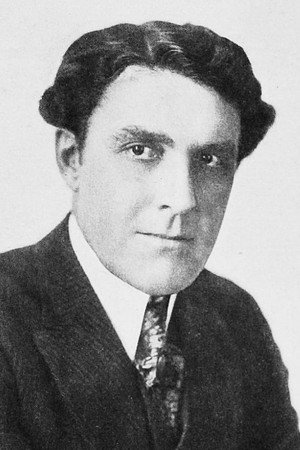 Harry von Meter in Speed King