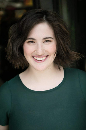 Molly Tollefson in Wallflower