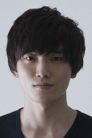 Shunpei Kawagoshi in Lingering Spirits