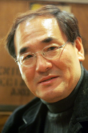 Bae Chang-ho in The Nine Lives of Korean Cinema