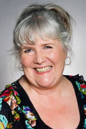 Jane Cox in Emmerdale: The Dingles Down Under