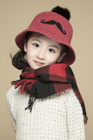 Jing Yanqiao in Mutant Tiger