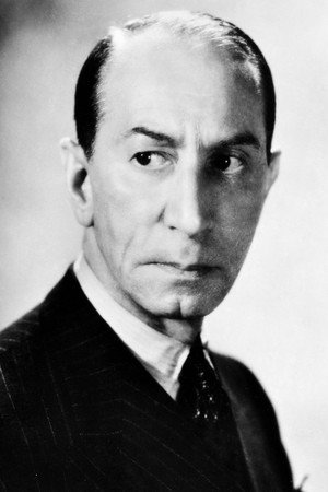 Gibb McLaughlin in The Silent House