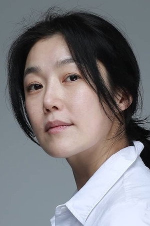 Kim Ha-jin in Songamdong
