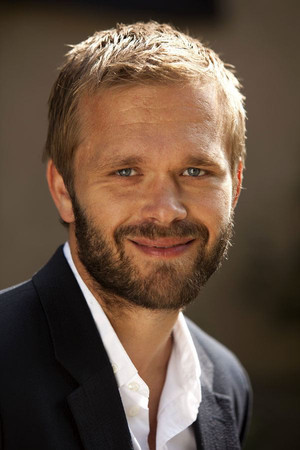 Joakim Nätterqvist in Arn  The Knight Templar