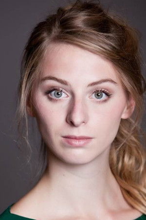 Claire Bender in Greater Things