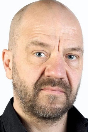 Benjamin Boe Rasmussen in Oneway-Ticket to Korsør