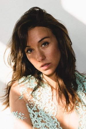 Stella Maeve in My Super Psycho Sweet 16: Part 2