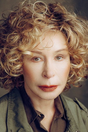 Tatyana Vasileva in Fairy-Tales of an Old Magician