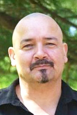 Lawrence Bayne in Tribulation