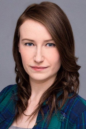 Chloe Carroll in Wicked Conclusions