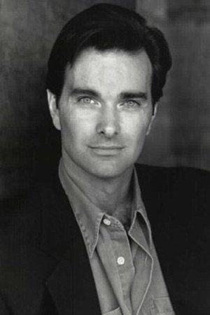 Michael McGuire in The Hunted Lady