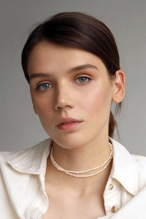 Anastasiya Krasovskaya in The White List
