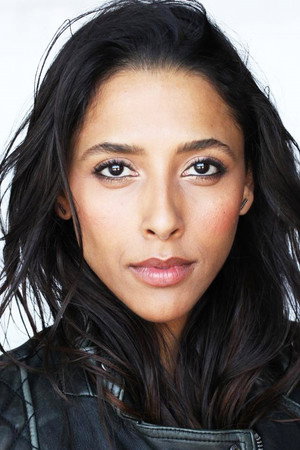 Bianca Lopez in Lovers, Liars and Lunatics