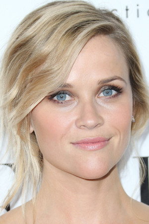 Reese Witherspoon in The Trumpet of the Swan