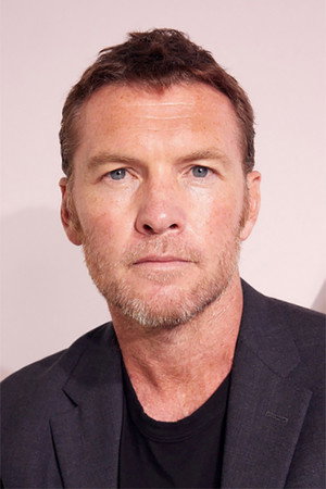 Sam Worthington in Terminator Salvation