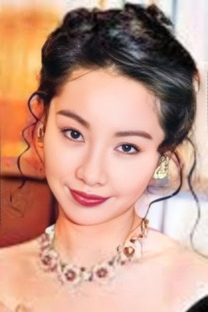 Elsie Chan Yik-Si in It's a Mad, Mad, Mad World