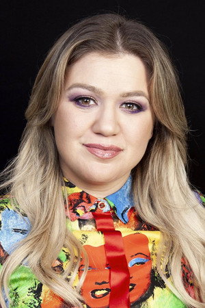 Kelly Clarkson in Trolls World Tour