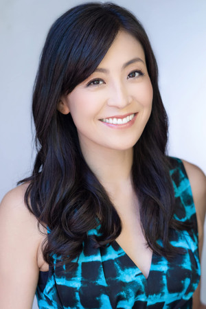 Natsuko Aoike in A Day Too Soon