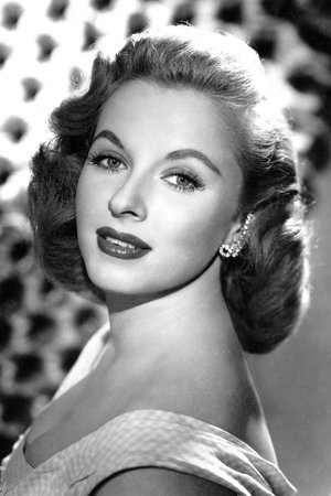 Mary Costa in Sleeping Beauty