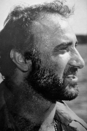 Giuseppe Mattei in Kiss Kiss, Kill Kill