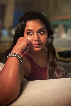 Hemangi Kavi in Chandu Champion
