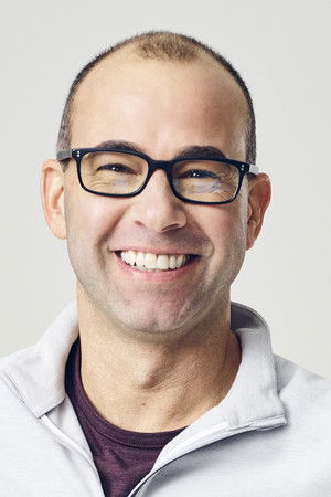 James Murray in Christmas Time