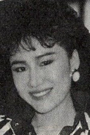 Jeanie Chang in The Mystery of Chess Boxing