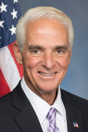 Charlie Crist in A Greater Society