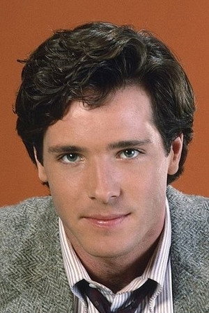 David Oliver in Miracle in the Wilderness
