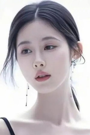 Chu Aixu in Mulan: Light A fire