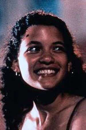 Yakira Peguero in Kids