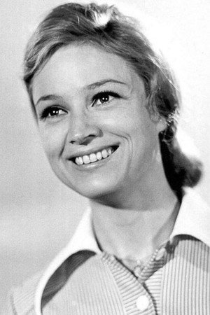 Lyubov Virolainen in Oh, Heart... Heart