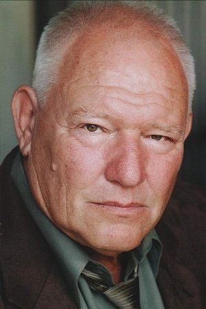 Ron Dean in Cold Justice