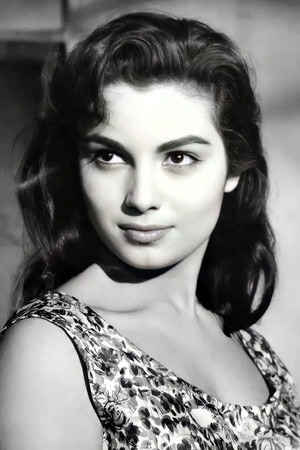 Rosanna Schiaffino in El Greco