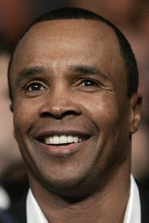 Sugar Ray Leonard in One Night: Joshua vs. Ruiz
