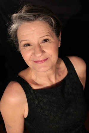 Renee Madeline Le Guerrier in You Belong to Me