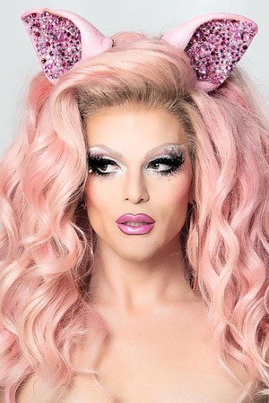 Willam Belli in Miss Arizona