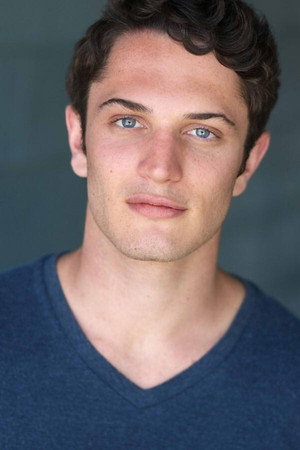 Colin Woodell in I Know You from Somewhere