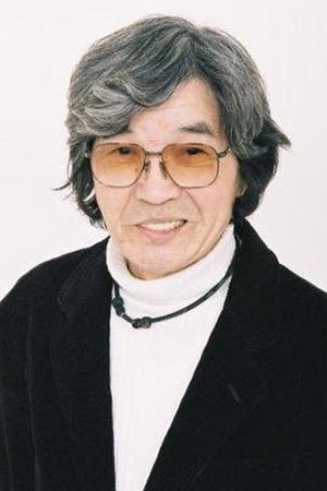 Kaneta Kimotsuki in 21 Emon Welcome to the Space