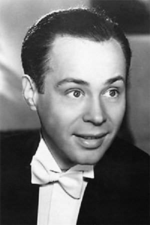 Romney Brent in Adventures of Don Juan