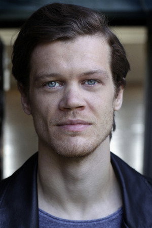Jamie Paul in The Death of Don Quixote