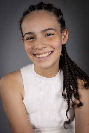 Valentina Marques in Revolução da TV