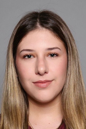 Luana Sánchez in It's FRIDAY