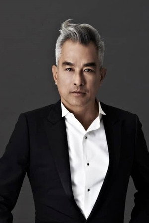 Paothong Thongchua in Trouble Makers