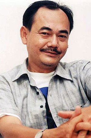 Việt Anh in Going Home for Tet