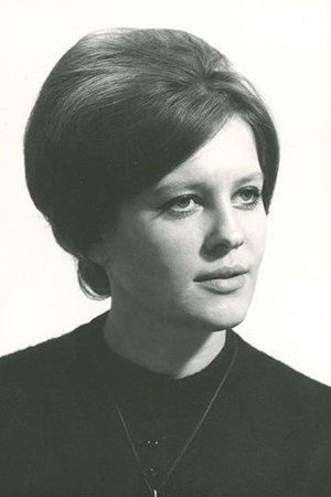 Alenka Vipotnik in Lucia