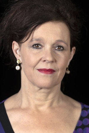 Bettina Dieterle in 20 Rules! For Sylvie