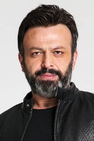 Serhat Kılıç in Winter Sleep